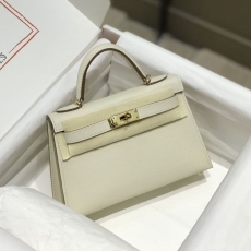 Hermes Kelly Bags